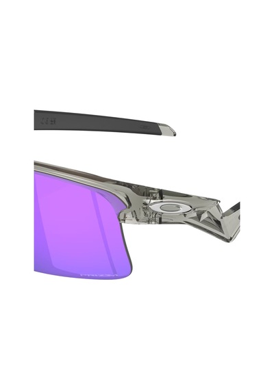 Oakley Oakley Capacitor Erkek Gri Gözlük 8901 Gri