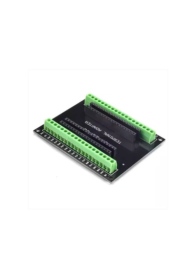 Esp32 Geliştirme Test Arayüzü