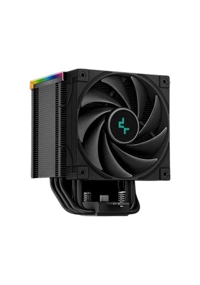 Deepcool Ak500 Dıgıtal Hava Soğutmalı Am5-1700p İşlemci Fanı