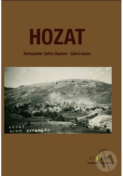 Hozat- Ütopya Yayınevi