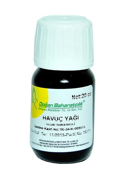 Havuç Yağı 20 Cc Diğer
