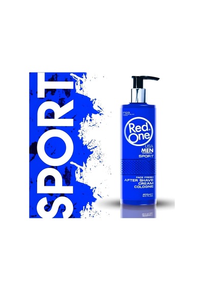 Krem Kolonya Sport 400 Ml