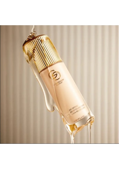 Giordani Gold Age Defying Güçlendirici Serum Fondöten Diğer