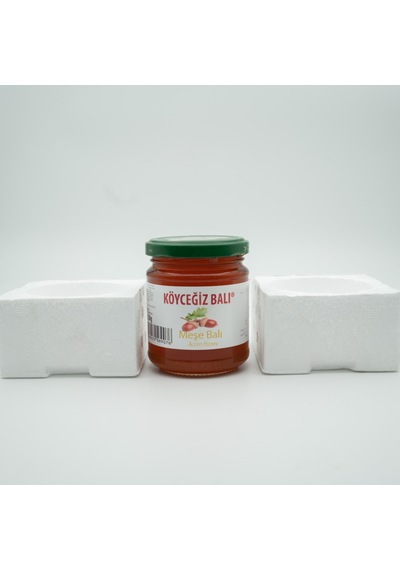 Köyceğiz Balı Meşe Balı Cam Kavanoz 250 G