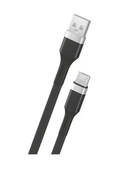 Teknonet Tn-Dc01 Plastik 100 Cm Micro Şarj Ve Data Kablosu (535856089)