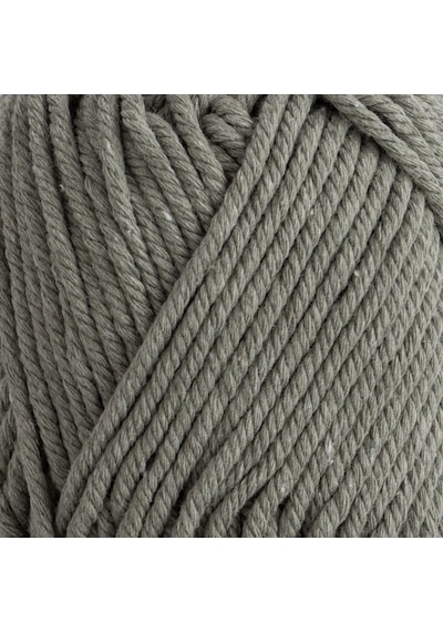 Kürkçü Han Cotton Comfort 100gr Pamuklu Makrome Punch Amigurumi Örgü İpi - Çağla Yeşili