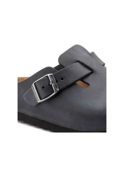 Birkenstock Boston Leoı Erkek Terlik 059463 001