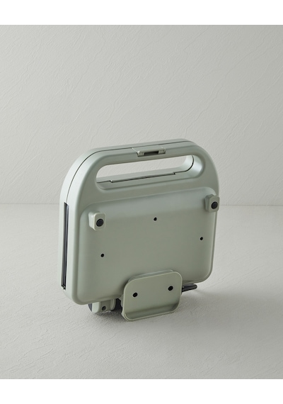 English Home TMK 5001 900 W Mini Waffle Ve Tost Makinesi