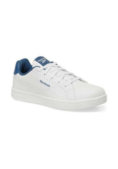 Reebok Royal Complete Cln Beyaz Erkek Çocuk Sneaker 000000000102040721 Beyaz-Beyaz