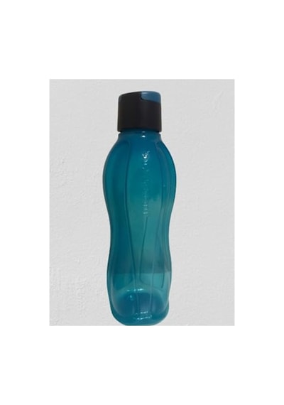 750 Ml Mavi Renkli Pratik Matara, Sızdırmaz Ve Sağlam 0