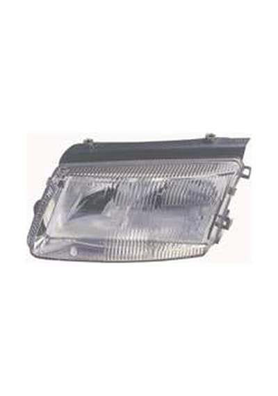 Far Sag Passat 97-00 91897137