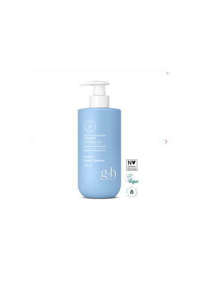 Amway G&h Goodness & Health Protect El Temizleyici Jel 400 ML