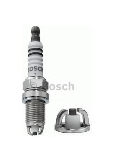 Bmw 3 Serisi E36 316i Ateşleme Buji Seti 4 Adet 1991-1998 Bosch