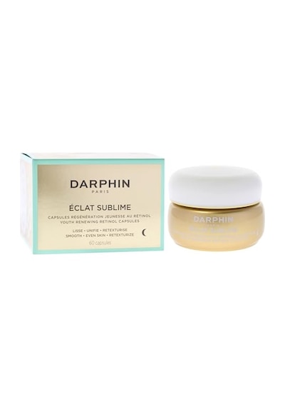 Eclat Sublime 0 3 Retinol Kapsül 60 Kapsül 882381112615