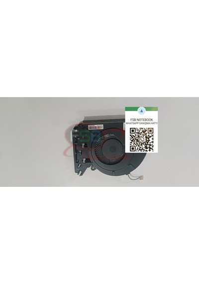 Hp N38473-001 Dq5d597m034 Hp 250 G10 255 G10 15-fc 15-fd 15-tfd 15z-fc 15-fc0003nt Tpn-q287  Soğutucu Cpu Fan N38473-001 Dq5d597m034