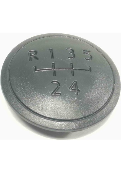 Vites Topuz Şeması 5 Vites Vw Transporter T5 T6 03 7H0711144B E