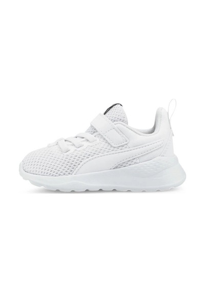 Puma Anzarun Lite Ac Inf Çocuk Yürüyüş Ve Koşu Ayakkabısı Beyaz