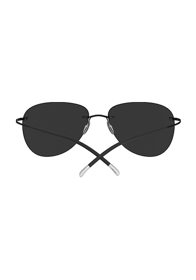Silhouette 8697/75-9140 Unisex Polarize Güneş Gözlüğü