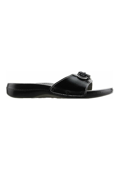 Ceyo 6500 Anatomik Ortopedik Comfort Siyah Kadın Terlik 35-40 Siyah Ceyo 6500 Anatomik Ortopedik Comfort Siyah Kadın Terlik 35-40 Siyah