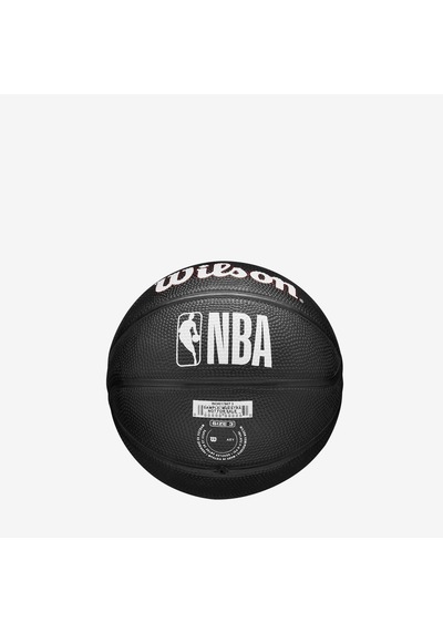 Wilson Voleybol Topu Nba Teamtribute Mini Black Miami Heat Size: 3 Wz4017607xb3