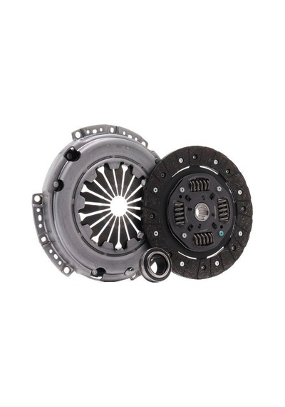 Opar 587984 Debriyaj Seti Peugeot 307 308 Partner C4 Xsara 1.6 16v Tu5jp4