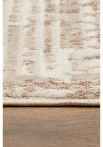 Kaşmir Halı 7/24 Buena Santiago 160x230 CM Salon Mutfak Halısı Yolluk Kilim