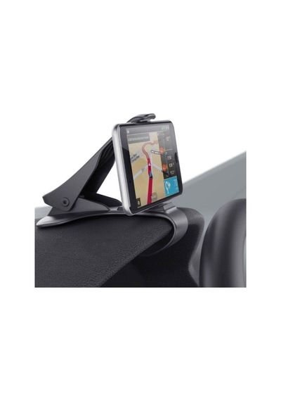 Autokit Telefon Tutacağı Araç Göğsü Gösterge Panaline Ve Masaüstüne Geçmeli Telefon Tutucu Pratik Dayanıklı Fa1-835 1 Adet