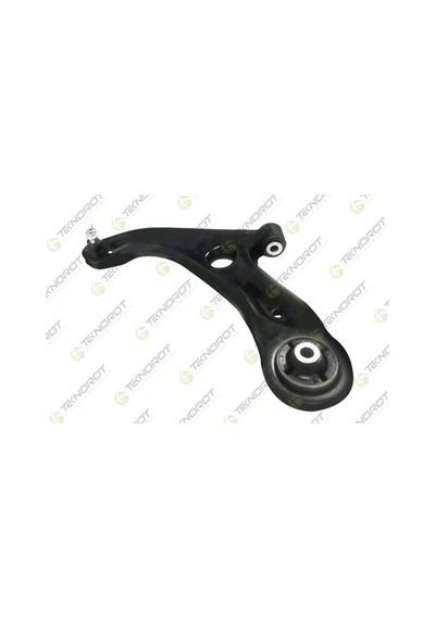 Teknorot Salıncak Alt Sol Rotilli Honda Jazz 1.3l L13b2 Gk3 15- IS00-TEKNOROT H-1009