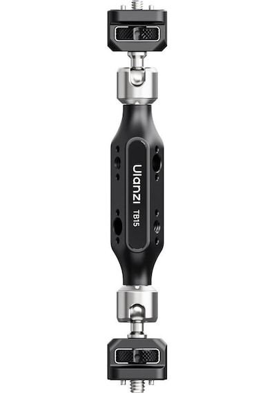 Ulanzi Tb15 Çift Uçlu Magic Arm Kamera Ve Aksesuar Bağlantı Kolu - S006
