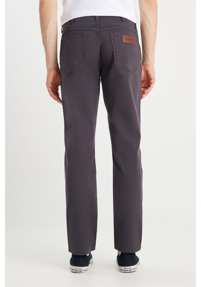 Texas Pantolon Faded Black Faded Black