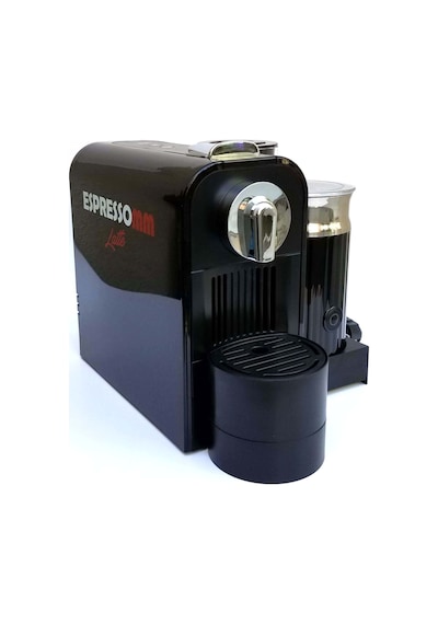 Espressomm Latte Nespresso Uyumlu Kapsül Kahve Makinesi