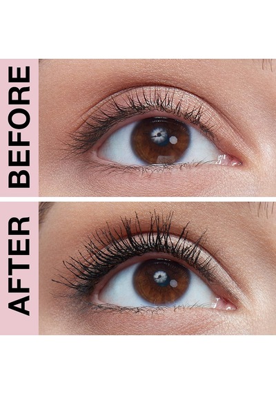 Maybellıne Cıls Sensatıonal Sky Hıgh Mascara Siyah Çok Renkli