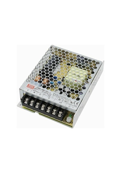Lrs-100-12 Lrs10012 12vdc 8.5amp Meanwell