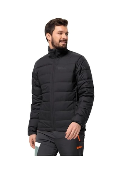Jack Wolfskin 1207681-6000 Ather Down Jkt M Erkek Outdoor Mont 001