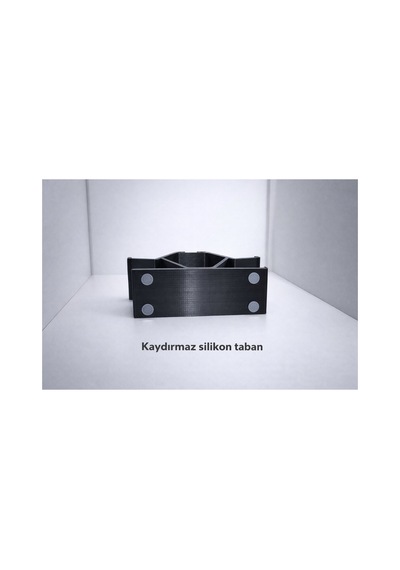 Ps Conttoller Standı-ps Kol Tutucu-joystick Standı-dualsense Uyumlu,kaydırmaz Silikon Tabanlı