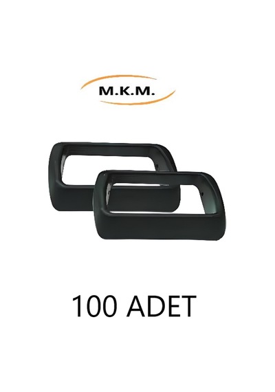 Tofaş Uyumlu Dkş Sis Farı Çerçevesi 100 Adet