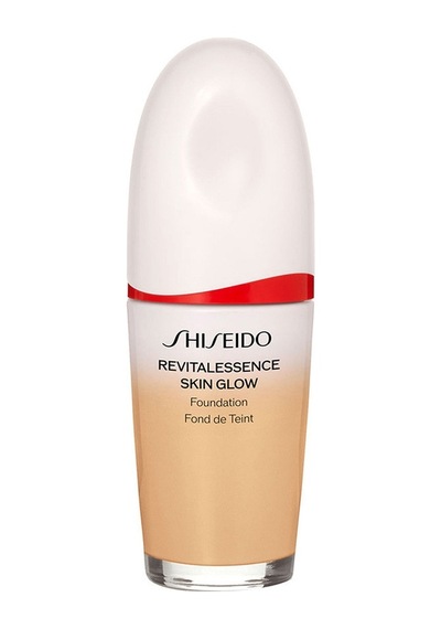 Shiseido Revitalessence Skin Glow Foundation 230 Alder