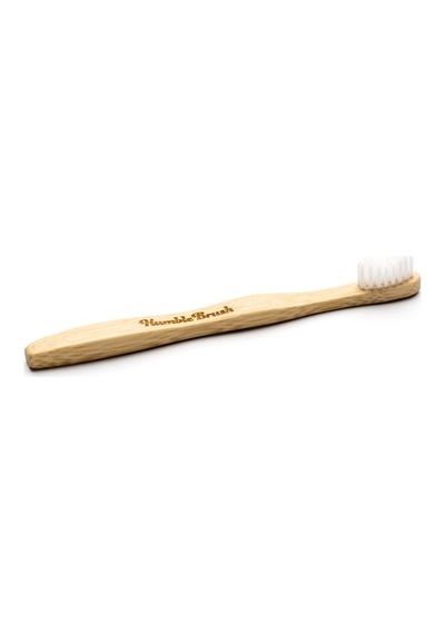 Humble Brush Kids Bambu Diş Fırçası Extra Soft