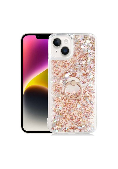 Apple Uyumlu iPhone 14 Kılıf Milce Kapak