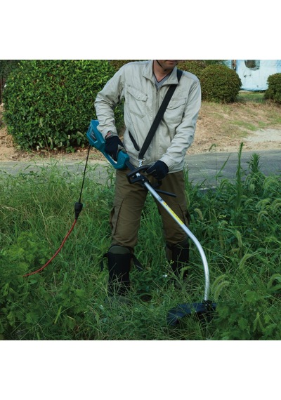 Makita Elektrikli Tırpan 700w Ur3500