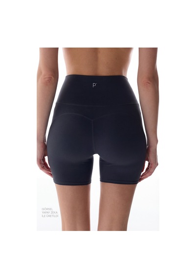 Penti Siyah Heart Toparlayıcı Hot Pantolon