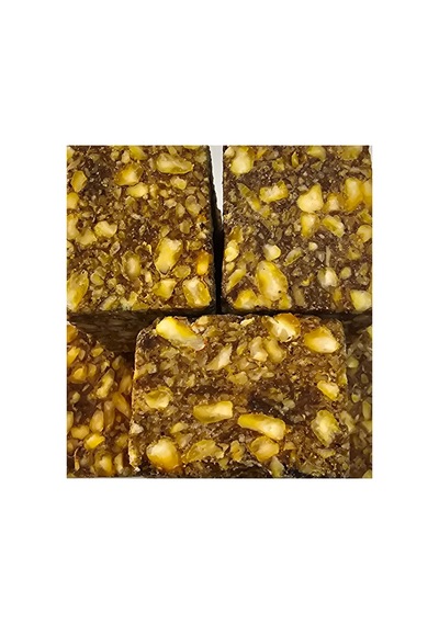Yemleme Botu Yağlı Küsbe Bol Taneli Süper Ürün Yüksek Kalite 2kg