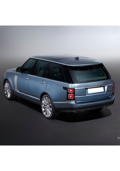 Range Rover L405 2018-2023 Arka Bagaj Kapağı Amortisörü 1 Adet 1 Adet