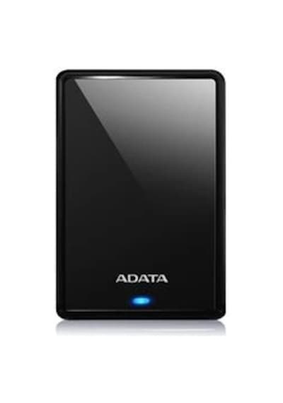 Adata 1tb Hv620s 2.5" Usb 3.2 Gen1 Usb 5gbps Siyah Harici Harddisk