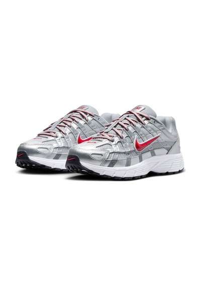 Nike P-6000 Gs Kadın Sneaker Ayakkabı /gri/kırmızı/renkli - 704462938 /gri/kırmızı/renkli Nike P-6000 Gs Kadın Sneaker Ayakkabı /gri/kırmızı/renkli - 704462938 /gri/kırmızı/renkli