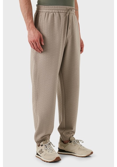 Emporio Armani Erkek Pantolon Em001106 Af13700 U6107 Bej Bej