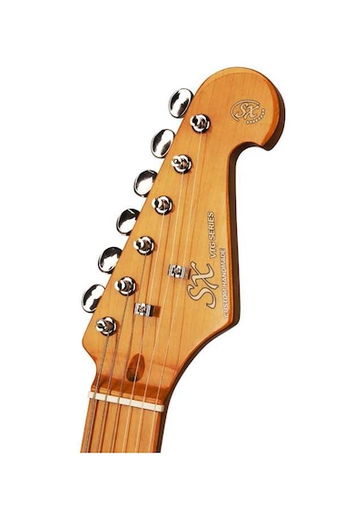 Sx Sst57 Vwh Elektro Gitar