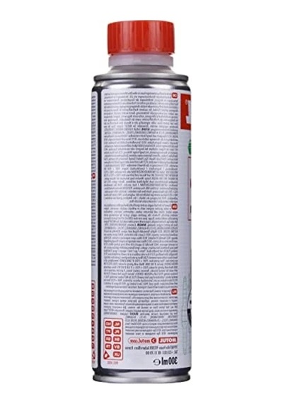 300 Ml Benzin Enjektör Temizleyici, Yakıt Katkısı