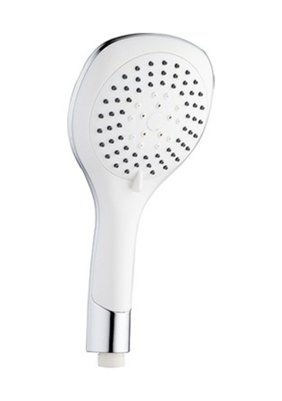El Duş Başlığı Ve Pvc Banyo Duş Hortumu Seti 6998