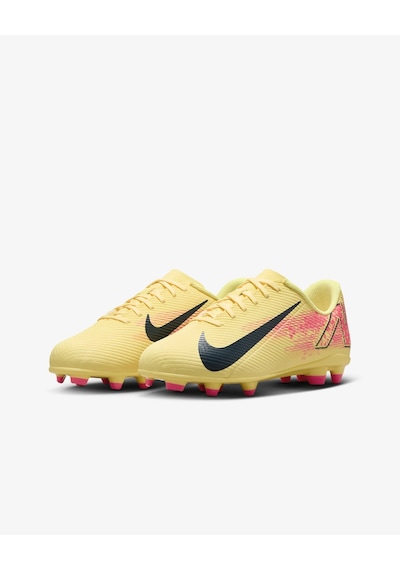 Nike Çocuk Krampon Jr Mercurial Vapor 16 Club Km Fg/mg Sarı